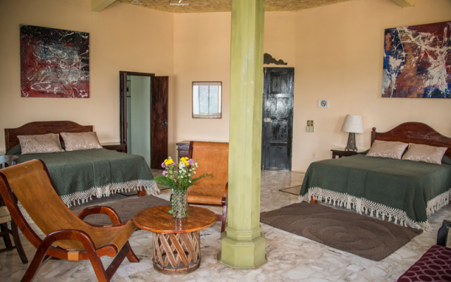 Posada El Castillo