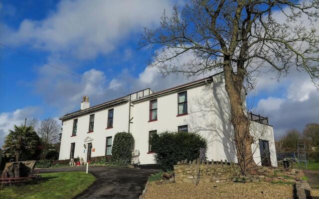 Redhill House Boutique Hotel Bristol Airport