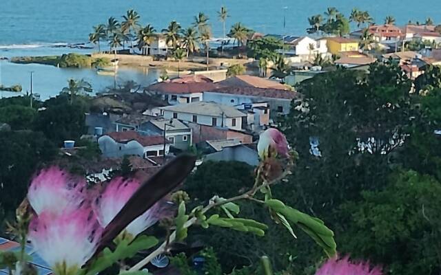 Pousada Tropicália Tranquilid. Beira Mar