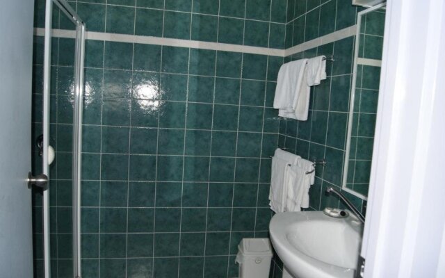 Bakery Park Motor Inn