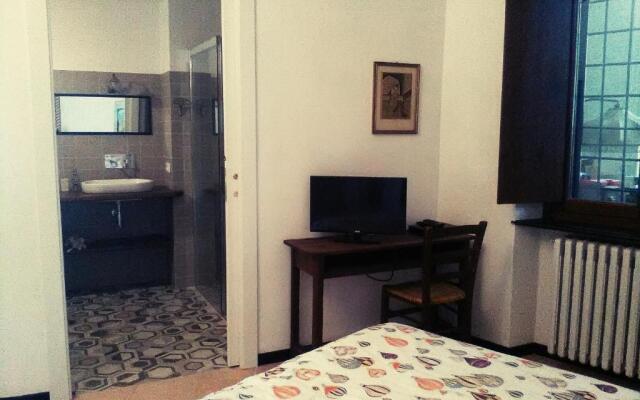 Oddi21 B&B