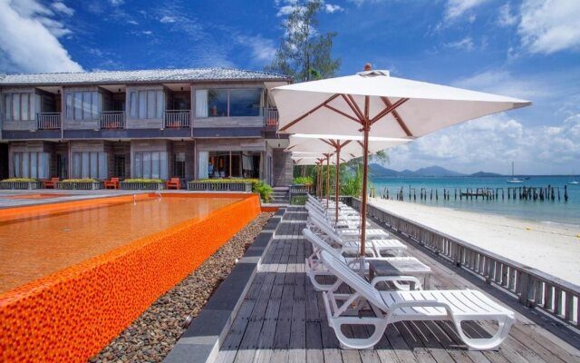 Resort Baan Ploy Sea