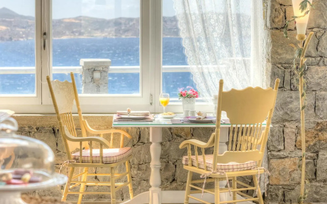 Miland Suites