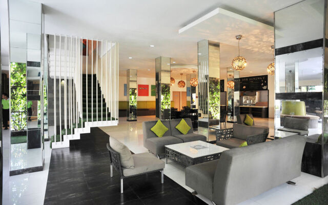 Airy Tuban Bypass Ngurah Rai 38 Kuta Bali