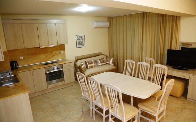 Velena Apartments