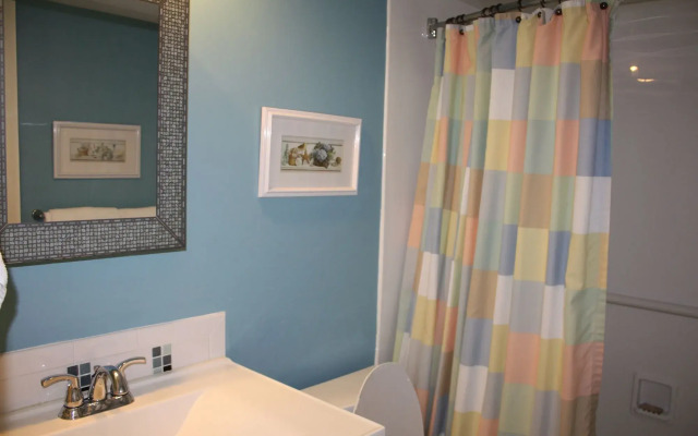 Ocean's Reach Condominiums