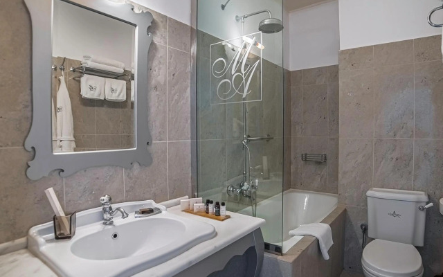 Micra Anglia Boutique Hotel & Spa