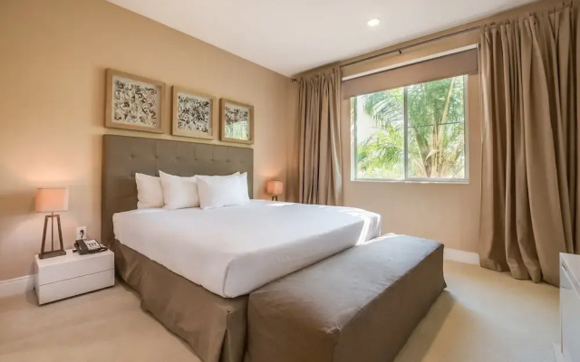 Magic Village Resort Townhouse