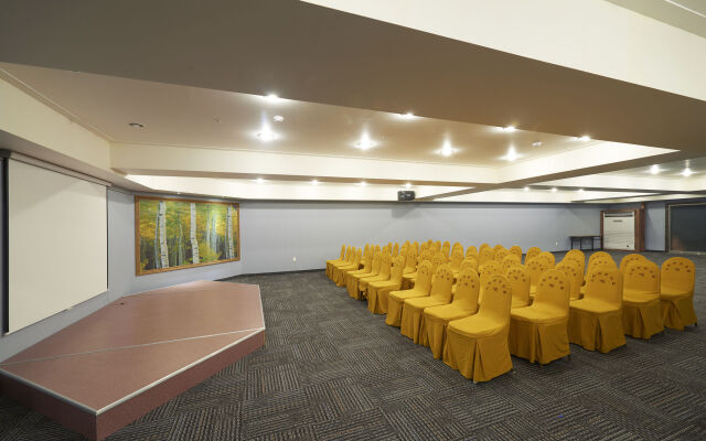 Benikea Premier Hotel Siheung