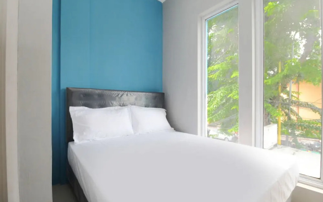 Athena Syariah Residence