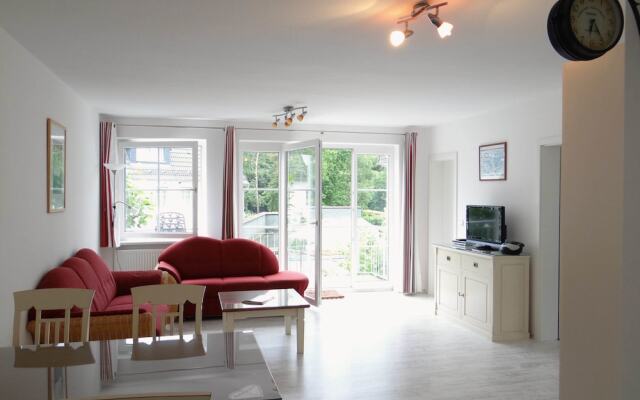 Strandhotel Villa Louisa