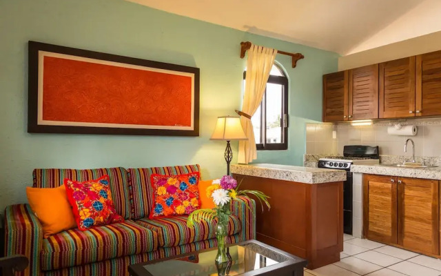 Buena Vida 4 by RedAwning