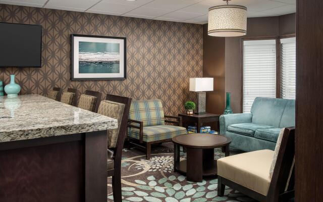 Staybridge Suites Greenville I-85 Woodruff Road, an IHG Hotel