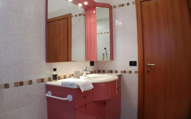 Appartamento Sari