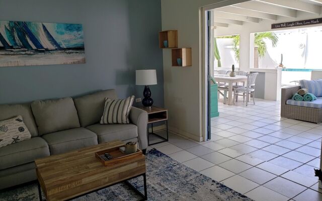 Casa Kamay Suitable up to 10 Guests
