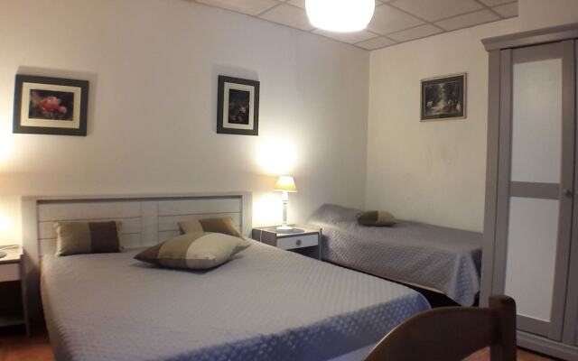 Au jardin de la ferme