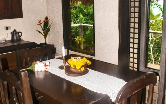 Boracay Private Mt. Casitas Villa