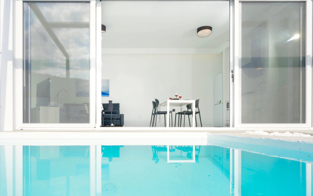 Villa Paradiso 2 With Private Pool