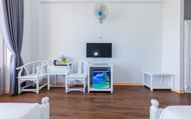 Capital O 1039 CCT Hotel Nha Trang