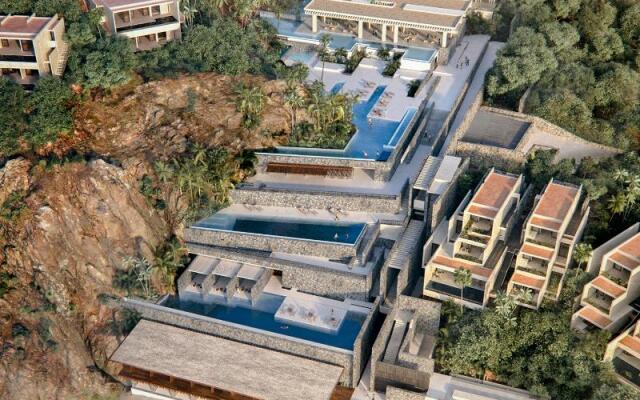 Four Seasons Resort Tamarindo