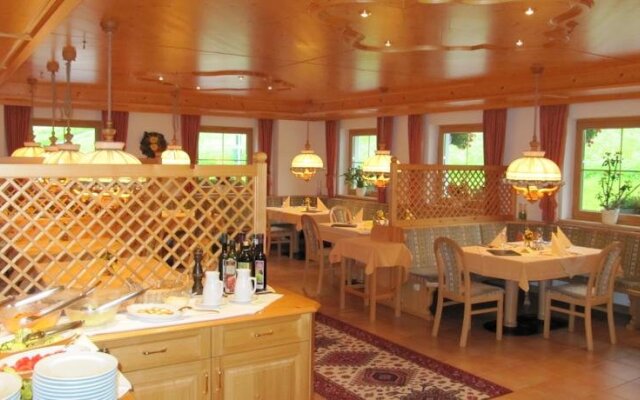 Appartementhotel Matschun