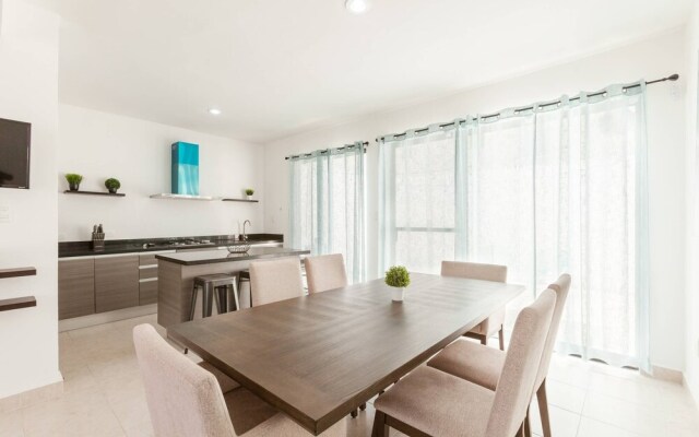 Pu-kka House By Perlitas Home