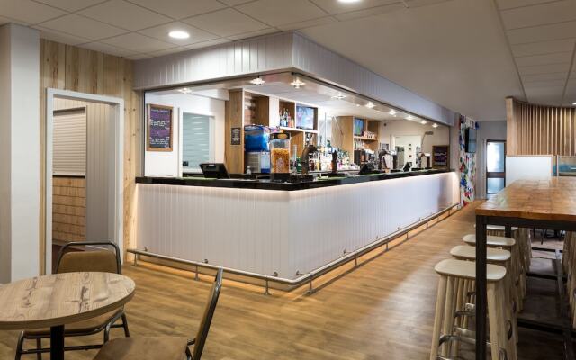 Tencreek Holiday Park