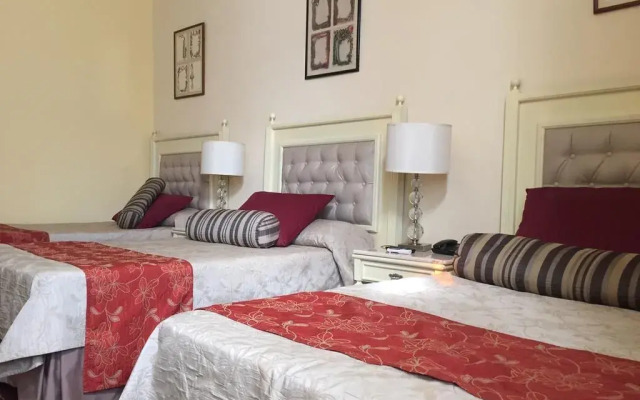 Gran Caribe Hotel Inglaterra