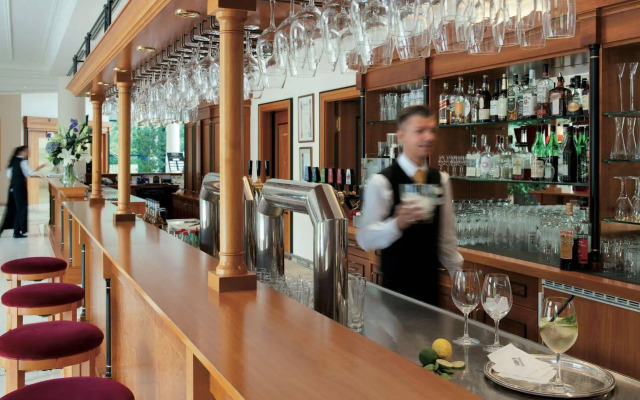 Victor’s Residenz-Hotel Berlin Mitte