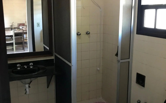 Residencial Cabanas da Praia Mole