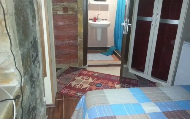 Tasev Butik Hotel