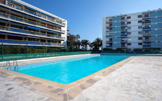 Le grand large plage