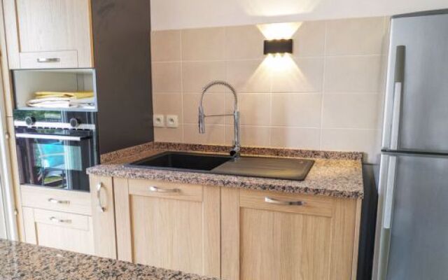 Hameau des vagues 20330