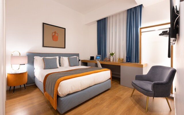 Santalucia Suite