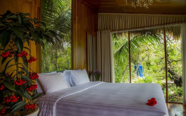 Saigon Riverside Retreat