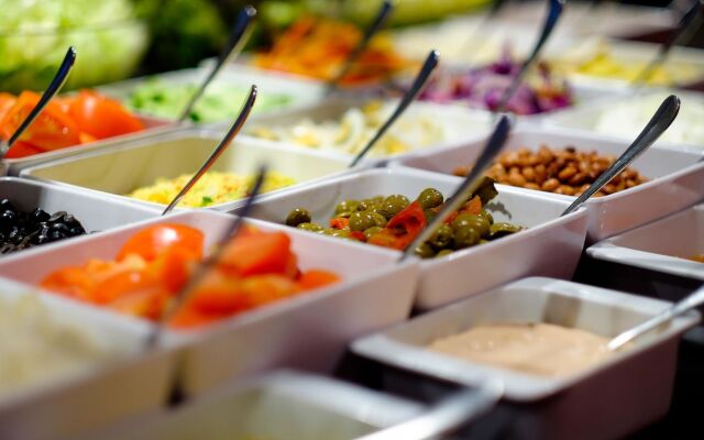 ALEGRIA Palacio Mojacar - Adults Only