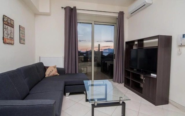 Pilot Lux Apartment