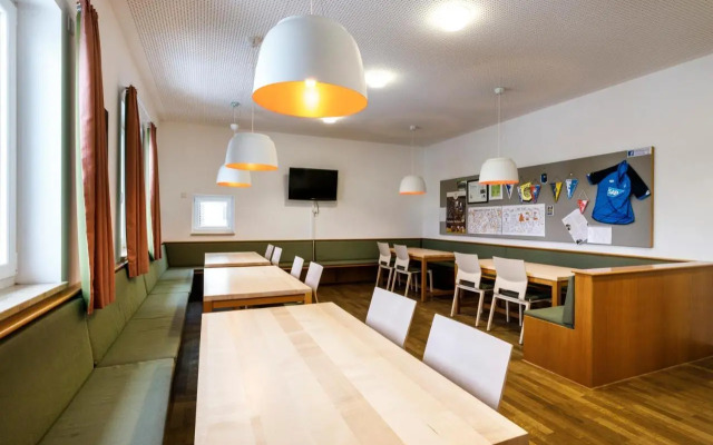 Jugendherberge Bad Tölz