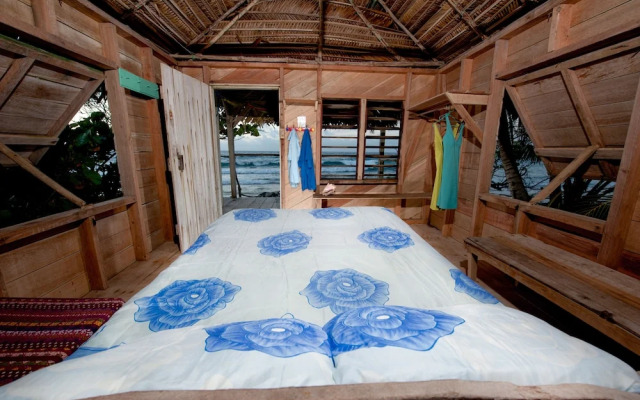 Slickrock Adventures Long Caye Adventure Camp