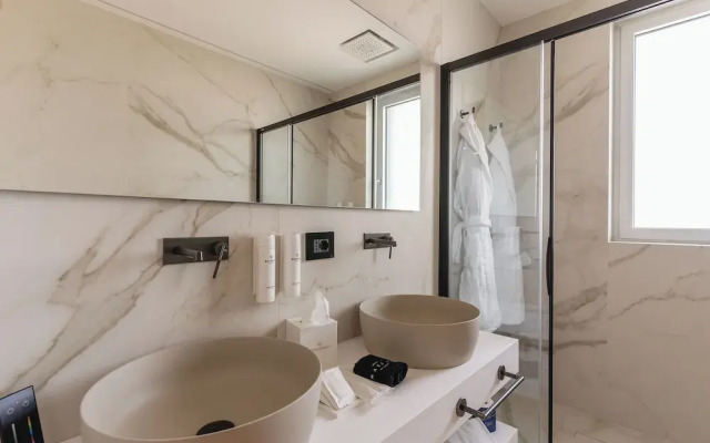 Green Park penthouse Suite & Pool