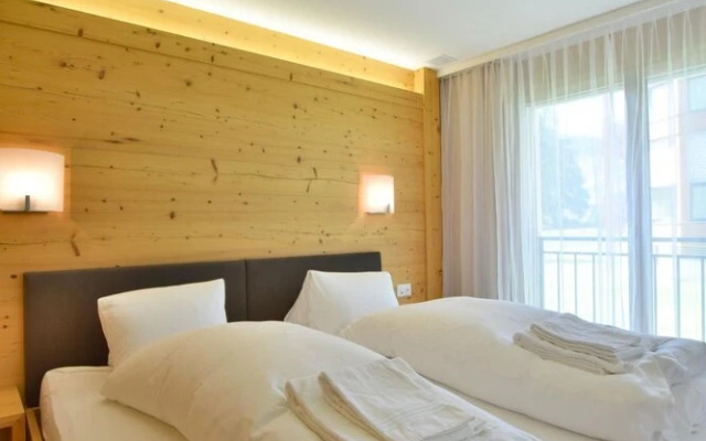 Royal B26 Riederalp in Riederalp