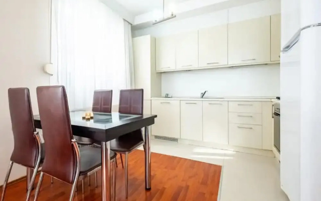 Comfotable Flat in Sisli with Central Location