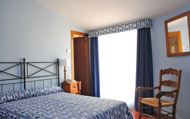 Hotel Tossa de Mar