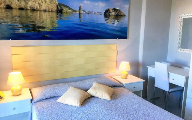 Hotel Ortensia