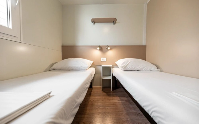 Kozarica Mobile Homes