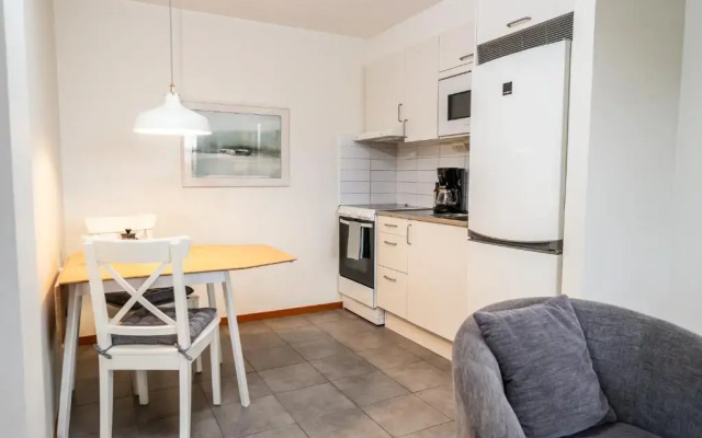Berling Apartments