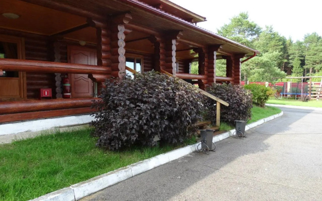 Obvinskaya Faktoriya