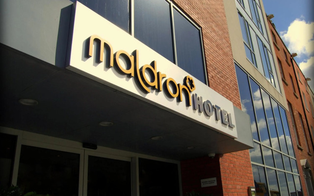 Maldron Hotel Parnell Square Dublin City