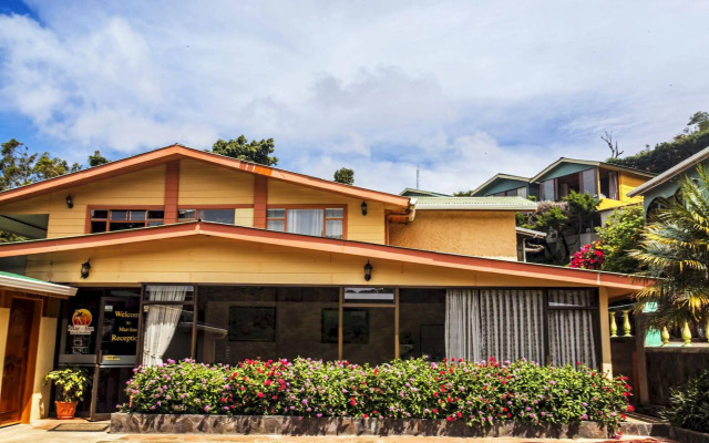 Mar Inn Bed & Breakfast