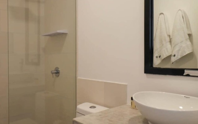 w Perfect 3BR Near Malecon in Barranco